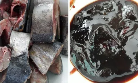 Chế biến cá theo cách này ngon hơn một bậc, ai cũng muốn học ngay để đãi khách
