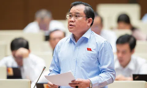 ĐBQH: Cần quy định chính sách khai thác tận thu mỏ dầu khí