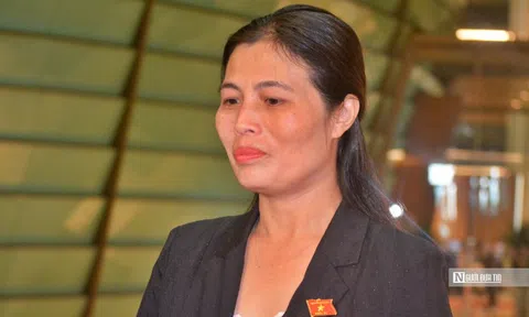 Tăng 20,8% lương cơ sở: ĐBQH mong muốn áp dụng từ 1/1/2023