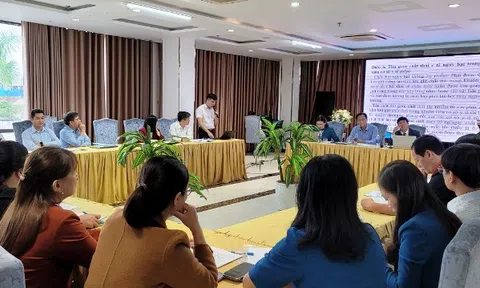 Quảng Bình: Cần thiết quản lý thu gom, xử lý chất thải y tế nguy hại