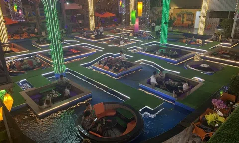 Lãng phí đất công tại Tp.HCM - Bài 1: Hàng ha đất công “chia 5 sẻ 7” cho thuê và… bỏ trống