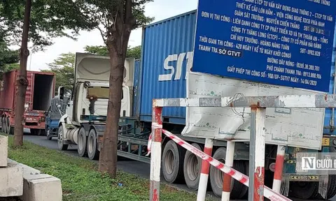 Nhà thầu thi công Hầm chui Nguyễn Văn Linh – Nguyễn Hũu Thọ là ai?