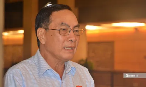 ĐBQH bức xúc trước hành vi quay clip sát hại dã man, đăng lên mạng