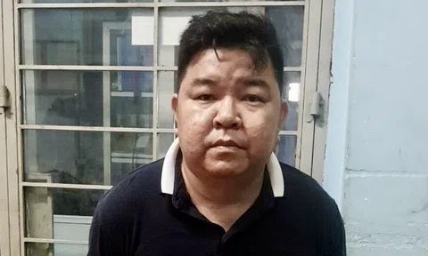 Bình Thuận: Bắt đối tượng lừa đảo 2 tỷ đồng rồi bỏ trốn