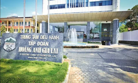 9 tháng đầu năm 2022, Hoàng Anh Gia Lai lãi gấp 30 lần so với cùng kỳ năm ngoái