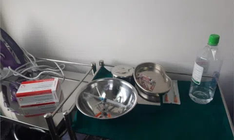 Tp.HCM: Xử phạt hàng trăm triệu đồng nhiều cơ sở làm đẹp