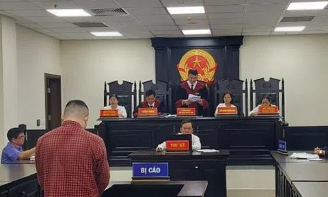 "Nổ" quan hệ rộng để lừa đảo, cựu cán bộ công an lĩnh án 13 năm tù