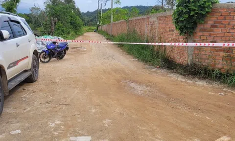 Nổ súng tại Phú Quốc, 2 người thiệt mạng, 3 người bị thương