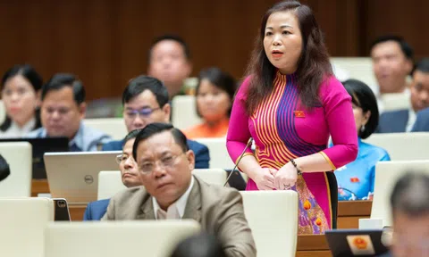 ĐBQH: Có tình trạng lạm dụng quyền lực để trục lợi từ đất đai