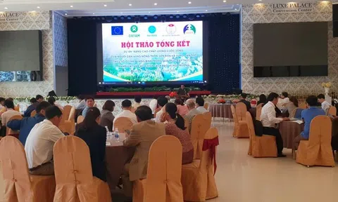 Quảng Bình: Thúc đẩy thực thi pháp luật bảo vệ môi trường