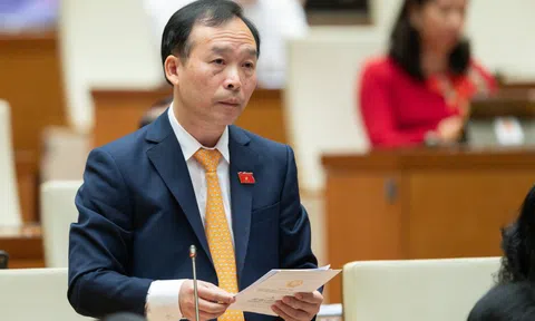 ĐBQH: Đề nghị có cơ chế, chính sách đặc thù về nhà ở cho công nhân