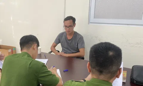 Cao Bằng: Khởi tố thêm một đối tượng liên quan đến đường dây đánh bạc RikVip