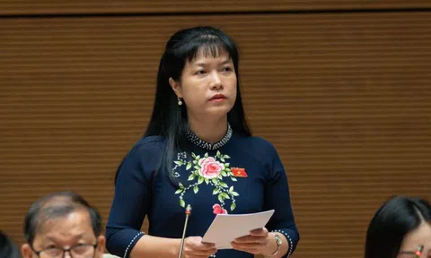 Đại biểu Quốc hội đề nghị làm rõ xăng dầu "thiếu thật" hay "thiếu giả"