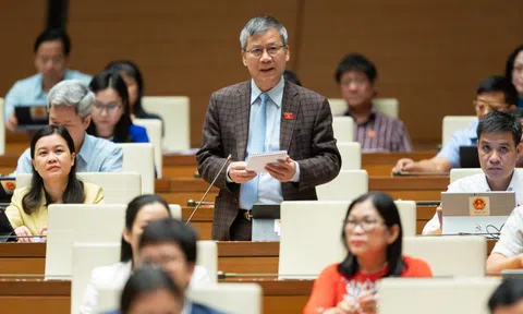 ĐBQH: Tự chủ bệnh viện có nguy cơ bị đổ vỡ