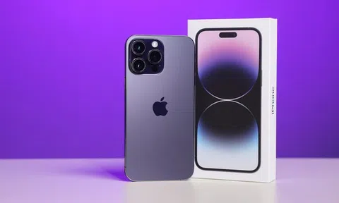Tin tức công nghệ mới nóng nhất hôm nay 28/10: iPhone 14 bất ngờ gặp sự cố sập nguồn