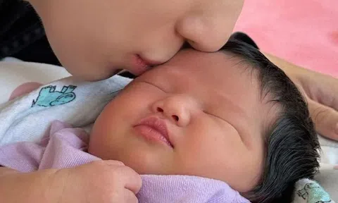 Tin tức sao Hoa ngữ mới nhất ngày 28/10: Diễn viên Chung Gia Hân sinh con thứ ba