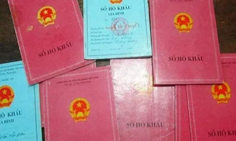 Công an Hà Nội hướng dẫn các bước giao dịch hành chính thay thế sổ hộ khẩu giấy