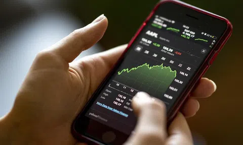 Cảnh giác với các website, ứng dụng huy động vốn chưa được cấp phép