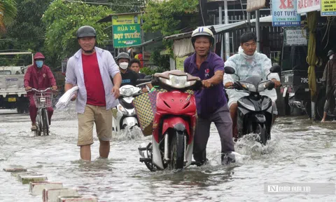 Khánh Hòa chủ động triển khai các biện pháp ứng phó với bão số 7