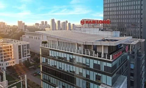 Nam Long NLG: Lợi nhuận giảm sút, hàng tồn kho lớn, nợ trái phiếu tăng cao