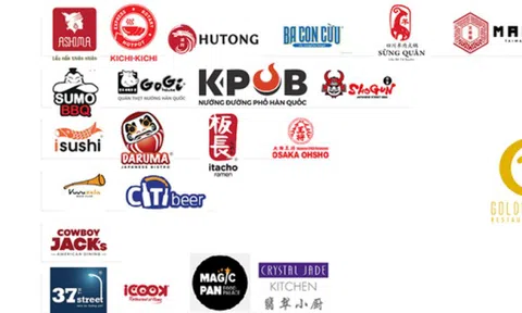 Ông chủ chuỗi nhà hàng Gogi, Sumo BBQ, Manwah bị xử phạt gần 200 triệu