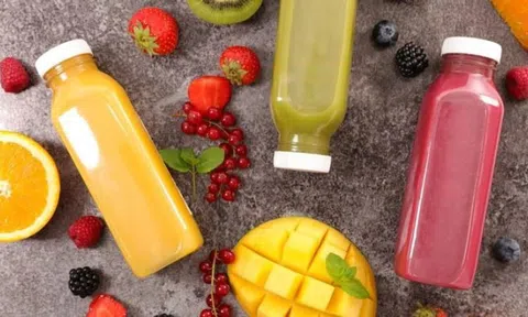 Điểm mặt 3 loại đồ uống có thể làm tăng lượng đường trong máu