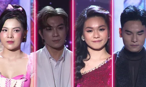 Yến Nhi xúc động vì vượt qua chính mình, tự tin biểu diễn solo trên sân khấu lớn