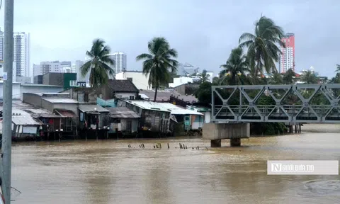 Khánh Hòa: Phấn đấu đến năm 2030, hoàn thành di dời hộ dân khỏi nơi có nguy cơ xảy ra sạt lở