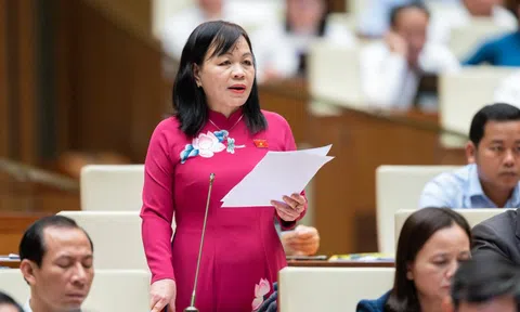 Tinh giản biên chế nhưng vẫn còn bộ phận “sáng cắp ô đi, tối cắp ô về”