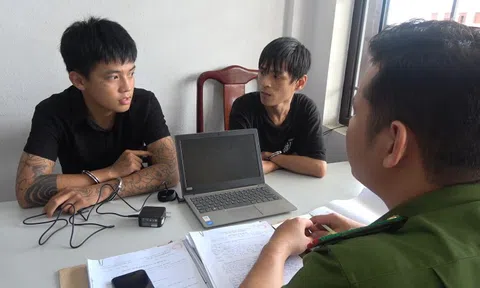 Cảnh giác với thủ đoạn trộm cắp đồ trên xe ô-tô ở Huế