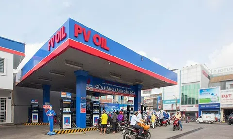 PV Oil báo lỗ hơn 4 tỷ đồng mỗi ngày