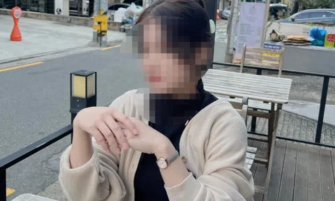 Thảm họa giẫm đạp ở Hàn Quốc: Nỗi đau người mẹ Việt mất con gái