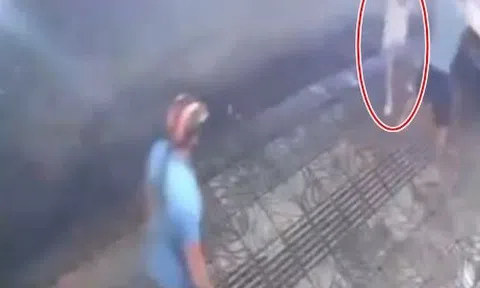 Vụ đánh nhau chuyện "vệ sinh lề đường": Người can ngăn bị đánh tử vong