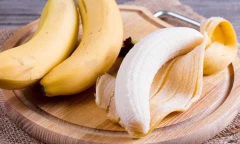 Trước khi uống rượu tốt nhất nên ăn những thực phẩm này