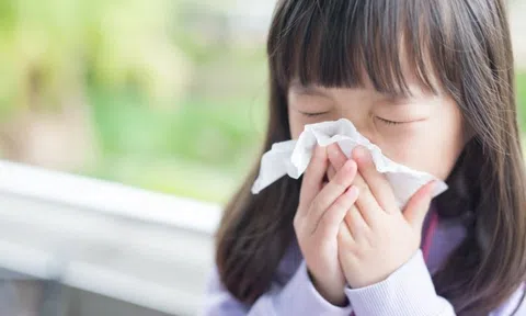 Bộ Y tế khuyến cáo 5 biện pháp phòng chống bệnh cúm mùa