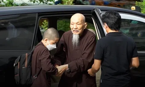 Khởi tố vụ án lừa đảo chiếm đoạt tài sản tại "Tịnh thất Bồng Lai"