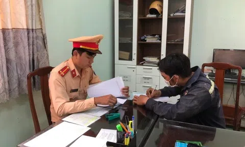 Vụ xe máy cản đường xe cứu thương ở Bình Dương: Bất ngờ nguyên nhân