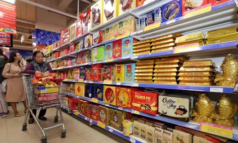 Hàng hóa gia công tại Việt Nam không được tính là hàng Made in Vietnam