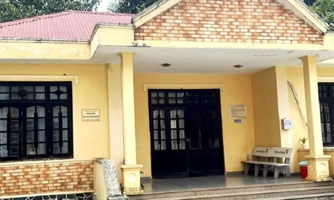 Khởi tố, bắt hai đối tượng “đưa hối lộ” để làm nhanh hồ sơ đất đai