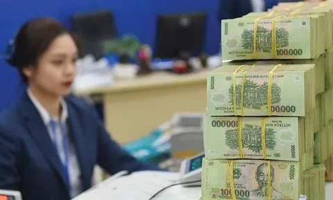 Thu nhập nhân viên ngân hàng nào "khủng" nhất hiện nay?