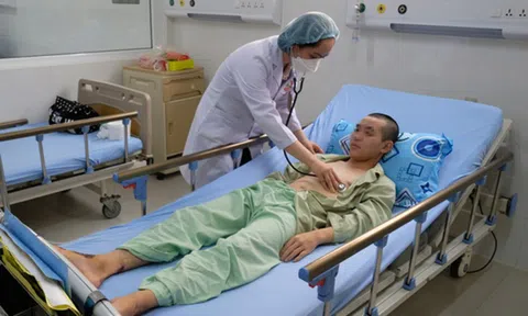 Lâm Đồng: Dùng ECMO “tim phổi nhân tạo” cứu sống bệnh nhân nguy kịch