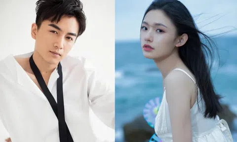 Tin tức sao Hoa ngữ mới nhất ngày 2/11: Trần Hiểu vướng tin đồn ngoại tình