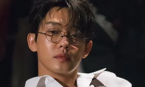 Bị đồn liên quan tới thảm kịch giẫm đạp ở Itaewon, "ảnh đế" Yoo Ah In lên tiếng bác bỏ