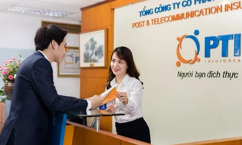Bảo hiểm Bưu điện (PTI): Lỗ gần 350 tỷ, bị xử lý về thuế hơn 4,3 tỷ đồng