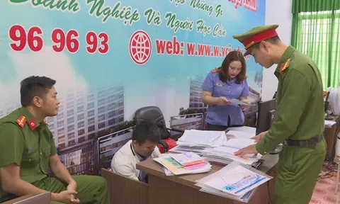 Nguyên nhân vị phó hiệu trưởng 32 tuổi ở Đắk Lắk bị khởi tố?