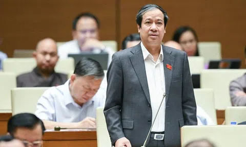 Tăng lương, phụ cấp cho giáo viên cần được thực hiện cấp bách