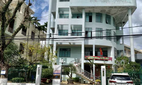 Lợi nhuận của Công ty Cấp thoát nước và Xây dựng Quảng Ngãi quý III/2022 giảm