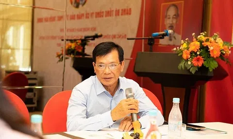 Chủ tịch DIC Corp bị bán giải chấp hàng triệu cổ phiếu DIG