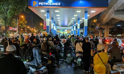 Liên tục "kêu cứu", các ông lớn xăng dầu có thực sự thua lỗ?