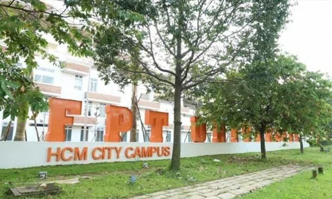Sự cố lộ đề tiếng Anh khiến 600 sinh viên thi lại: Đại học FPT TP.HCM xin lỗi